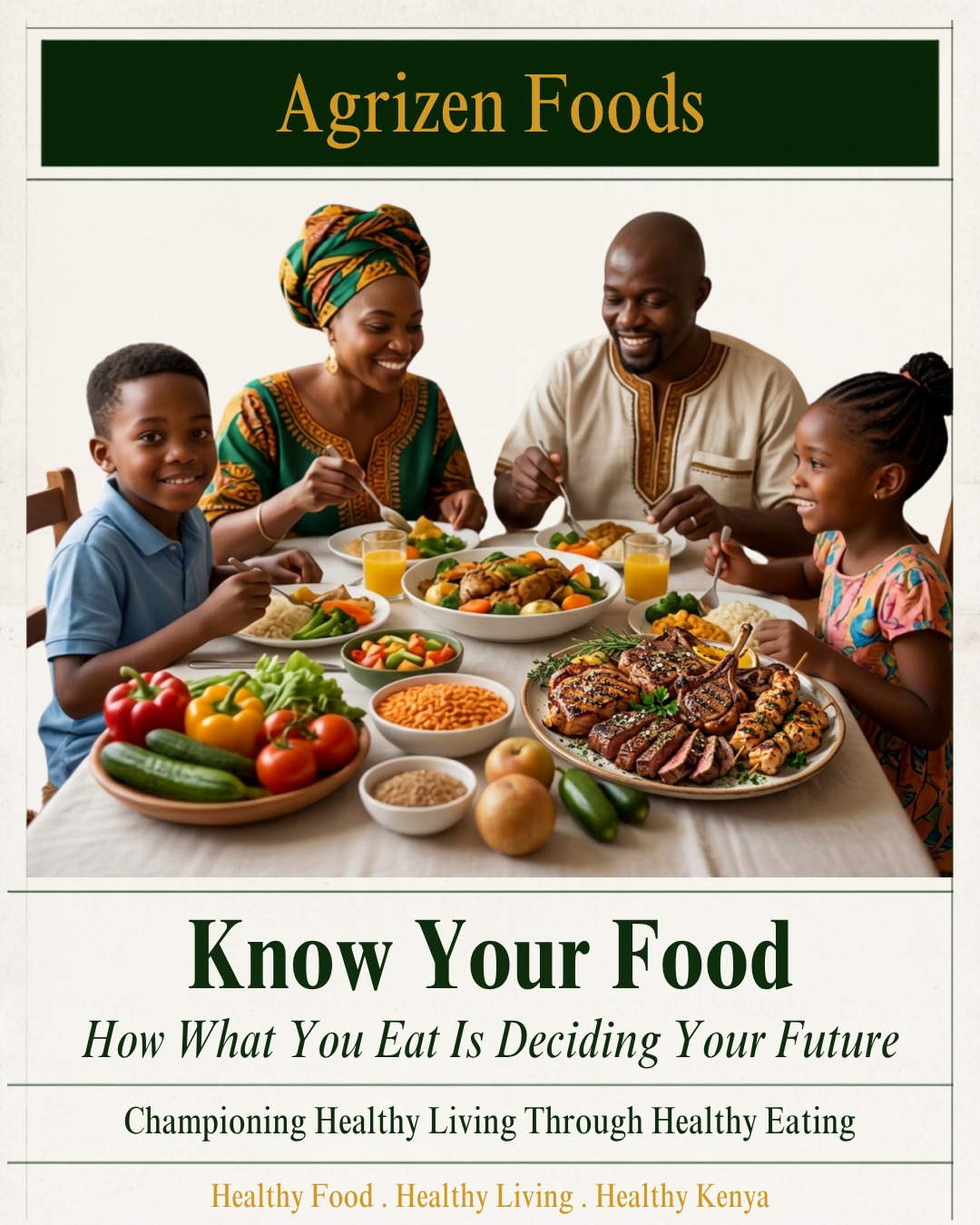From Farm to Fork: Why Traceability is  the Ultimate Food Safety Insurance