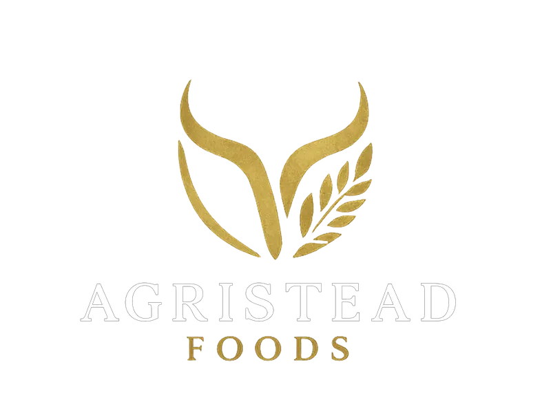 Agristead supplier imagery