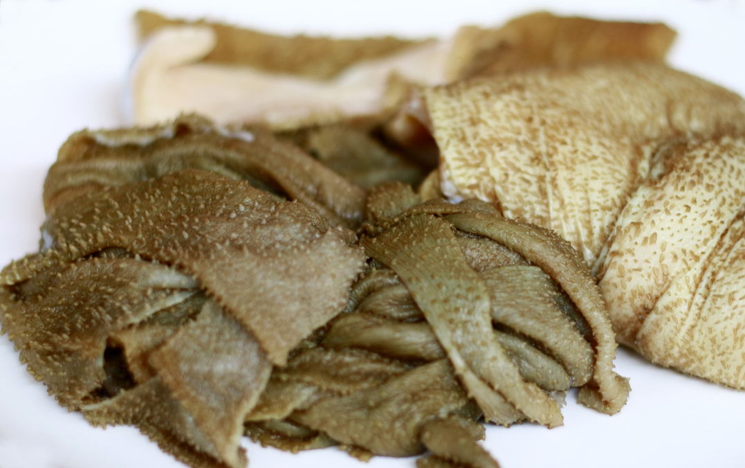 Tripe (Offals)