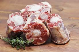 Ox-Tail