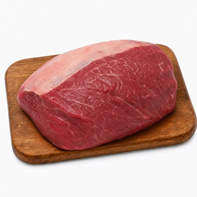 Agristead Topside Whole (FROZEN)
