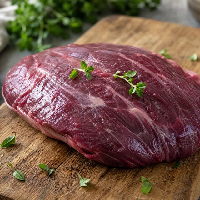 Agristead Ox cheeks (FROZEN)