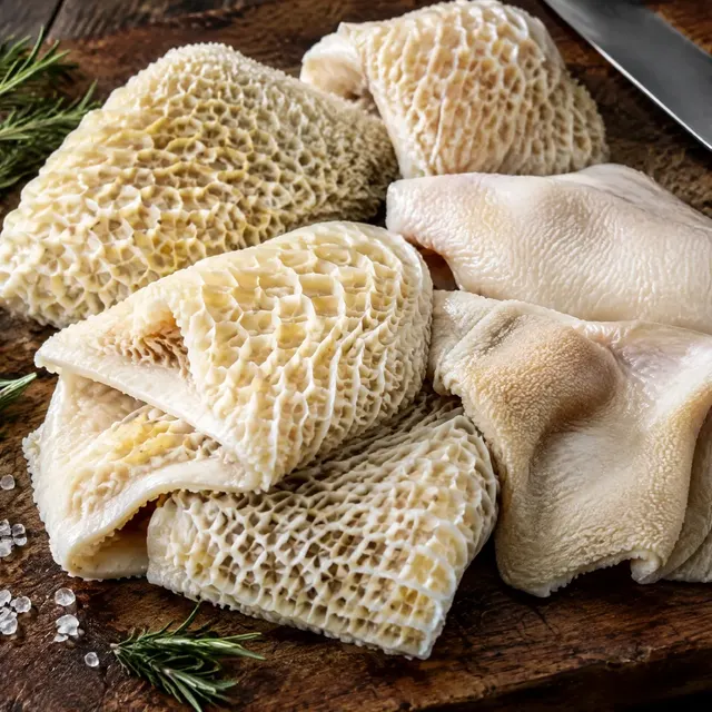 Tripe (Offals)